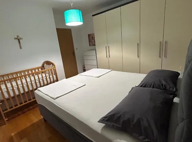 Apartman Milla