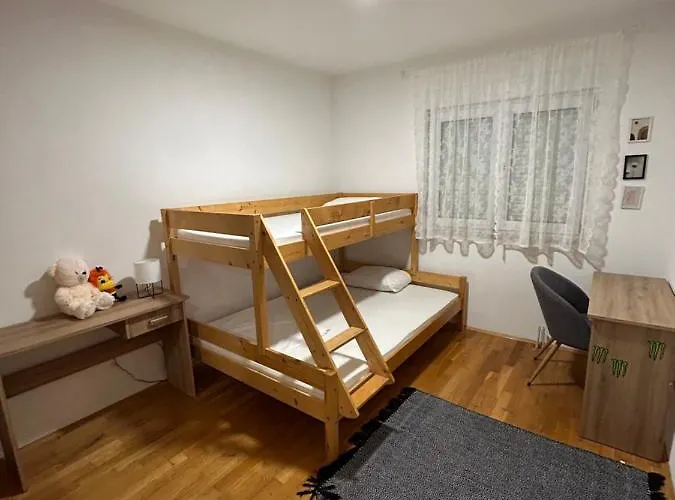 Apartman Milla