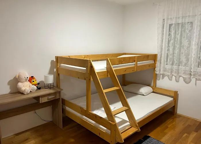 Apartman Milla