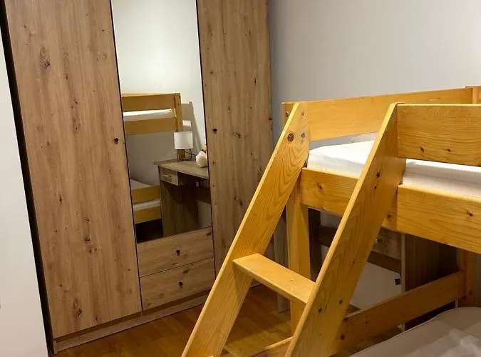 Apartman Milla
