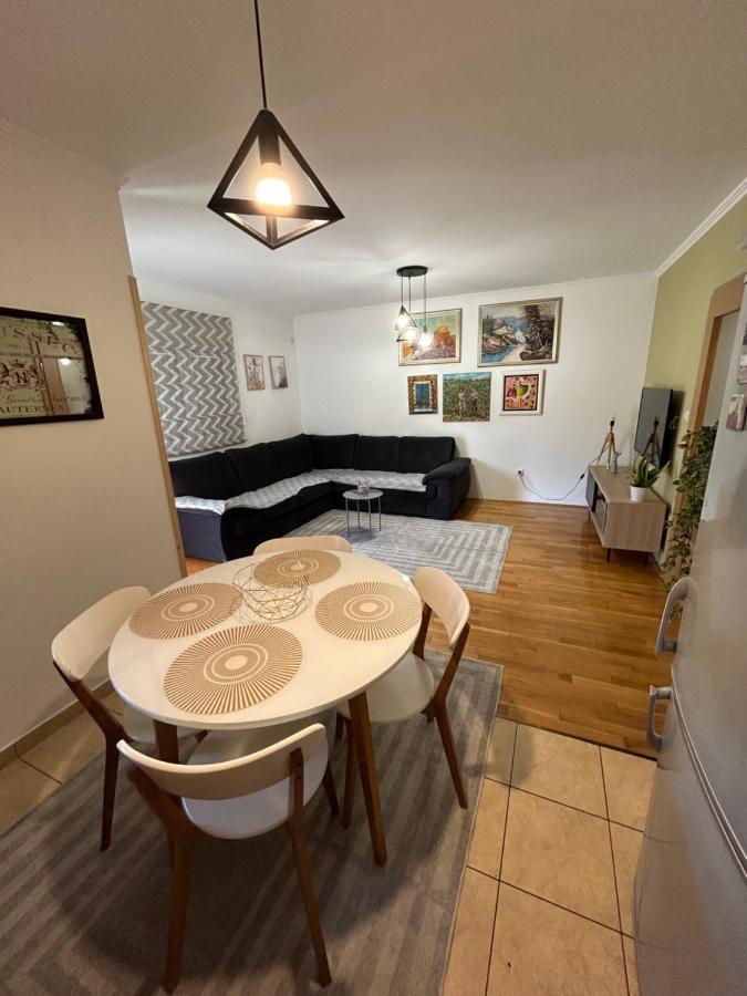 Milla Apartman