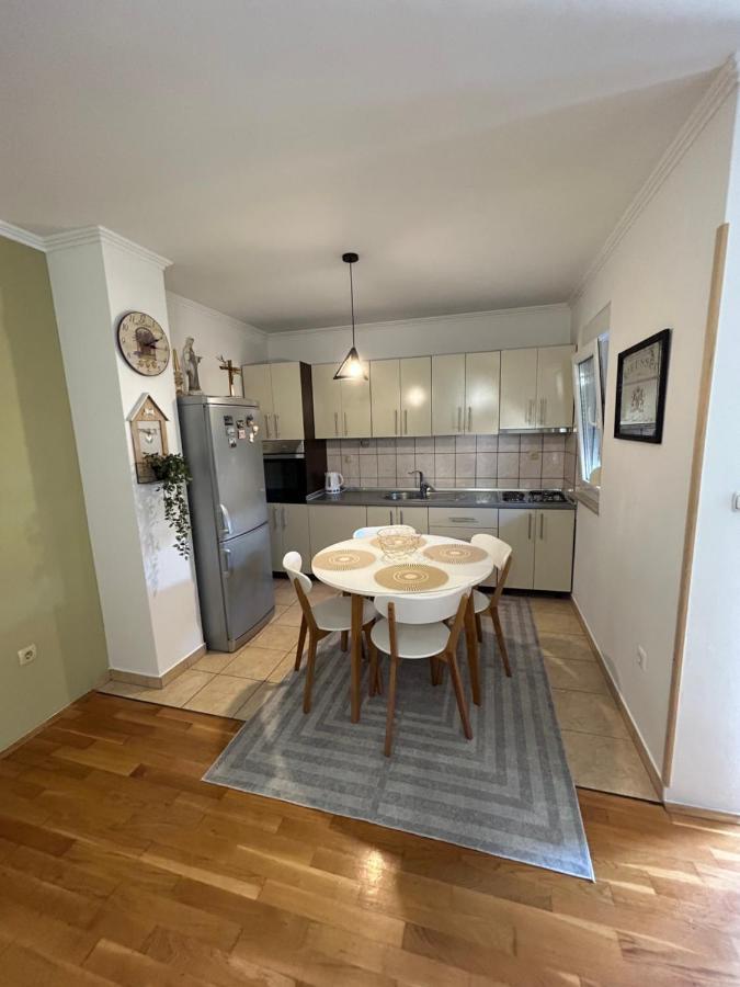 Milla Apartman Ljubuški
