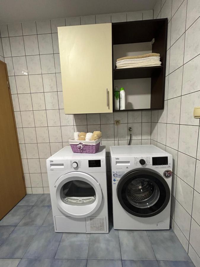 Milla Apartman *